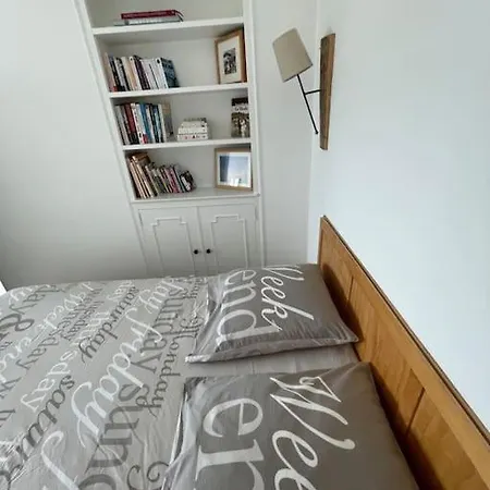 Appartement Bel Spacieux Et Lumineux Sur Le Port *