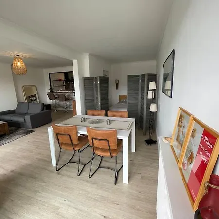 Appartement Bel Spacieux Et Lumineux Sur Le Port