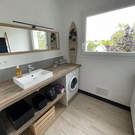 Appartement Bel Spacieux Et Lumineux Sur Le Port